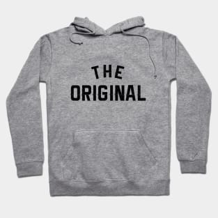 The Original Hoodie